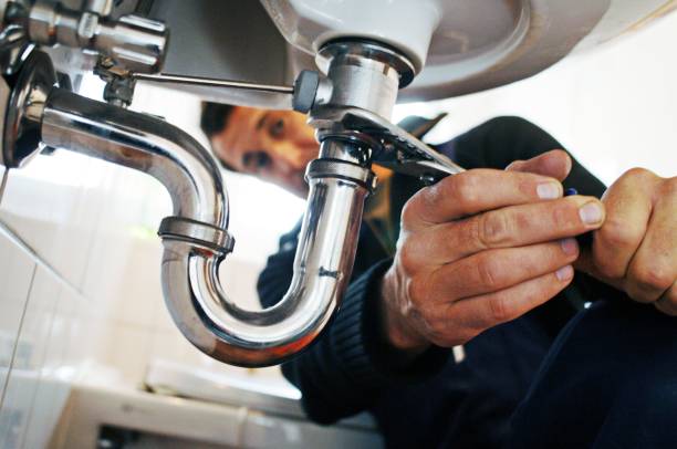 Best Hot Water Heater Installation  in Thomasville, AL