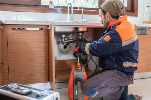 Best Residential Plumbing Services  in Thomasville, AL