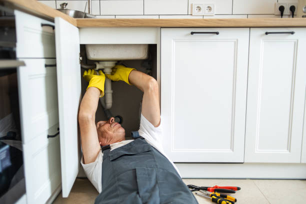 Best Drain Cleaning Services  in Thomasville, AL