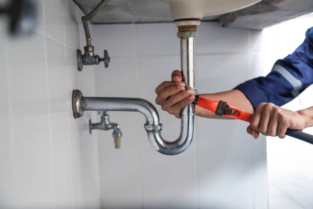 Shower Repair Services in Thomasville, AL