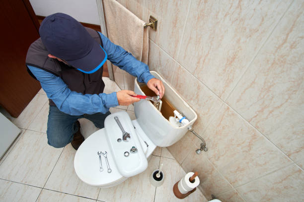 Best Emergency Plumber  in Thomasville, AL