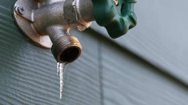 Best Water Leak Repair  in Thomasville, AL