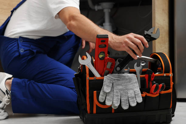 Trusted Thomasville, AL Plumbing Experts