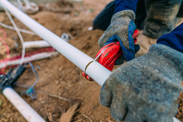 Best Sprinkler Systems  in Thomasville, AL