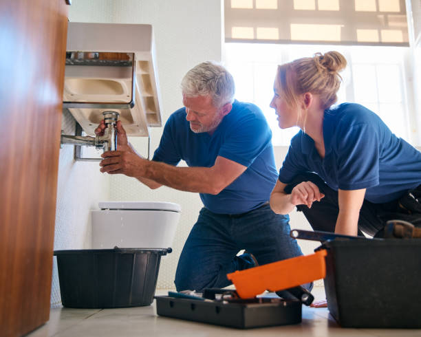 Best Toilet Repair Services  in Thomasville, AL